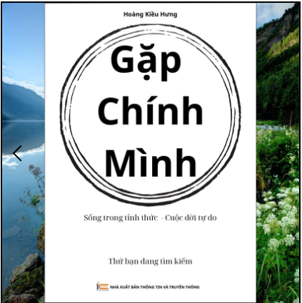 Sách - Gặp Chính Mình